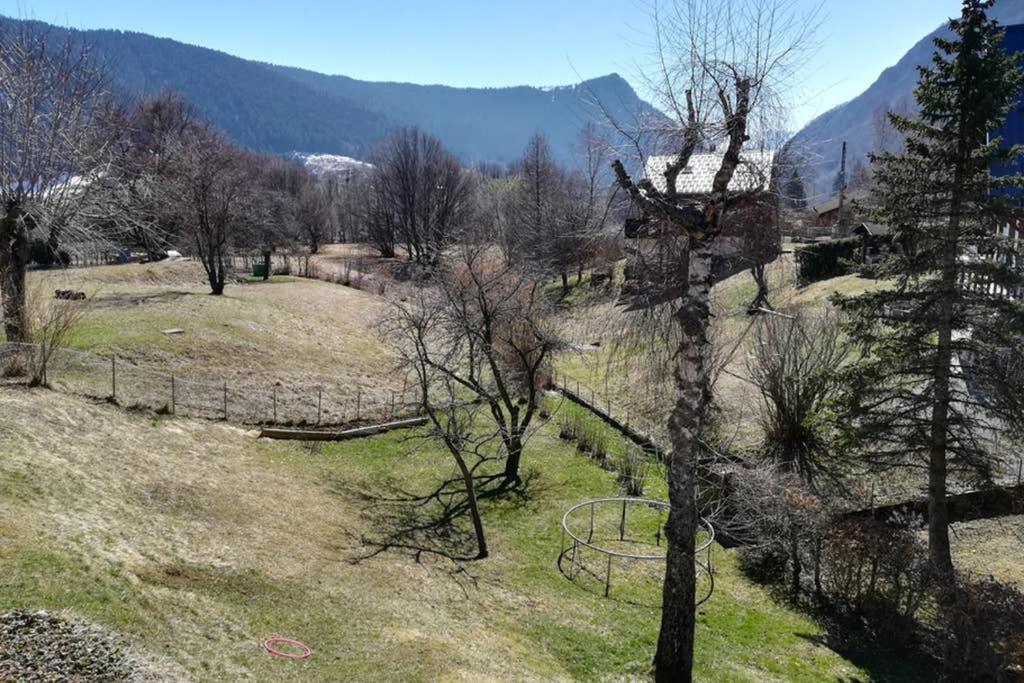 Gite Le Wallis Le Sappey-en-Chartreuse Luaran gambar
